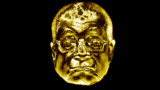 黄金と化したロバート・ムガベ