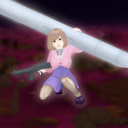 某美大生