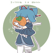 まいにちお小夜 #816