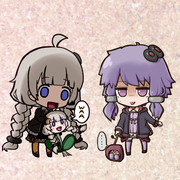 ボイロクリーチャーといっしょ②
