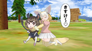 フェネックその後
