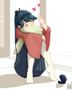 ケッコンしました。