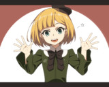 幼少期のライネスが可愛すぎる