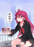 どん兵衛マジック