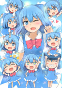 ⑨月⑨日！