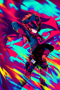 BLUE RANGER