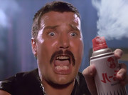 来いよ害虫ども！