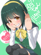 ピヨちゃんハピバ！