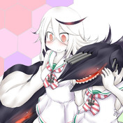ながいたびがはじまる ニコニコ静画 イラスト
