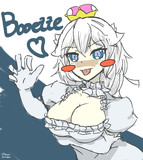 キングテレサ姫