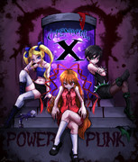 Powerpunk Girls