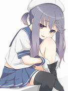 ﾂｼﾏﾁｬﾝ･･･