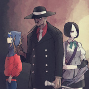 昭和キャラのリデザインって難しいよね