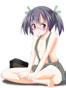 うっかり大潮ちゃん