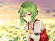 もう少しだけつきあってくれる？