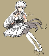 【アズレン】ベルファスト