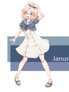 Janus