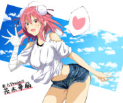 【東方】華扇ちゃん