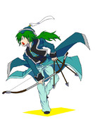 脇下一族列伝　なめ悟