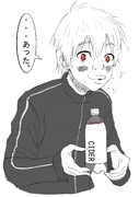 葛葉 ニコニコ静画 イラスト