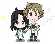 デフォルメワカりり