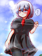 好感度どころか色々とオーバーフローしてしまったグラーフ・シュペー