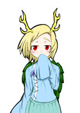 やちえちゃん
