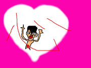 心の中には・・・