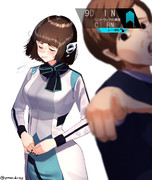 イズ 仮面ライダーゼロワン ニコニコ静画 イラスト