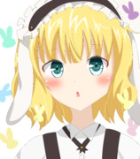 桐間紗路 ニコニコ静画 イラスト