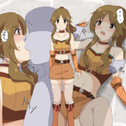 世界一かわいいドラム缶 ニコニコ静画 イラスト
