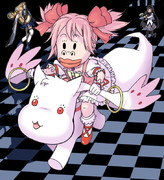 んあ～殺されるのね～