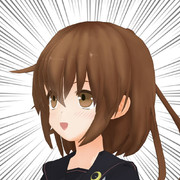 ふみぃ時の文月