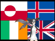 国境なんて関係ない