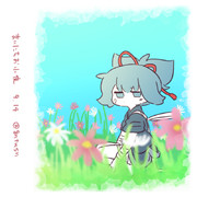 まいにちお小夜 #822