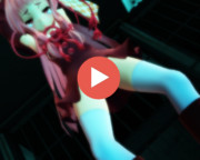 茜ちゃん調教日記