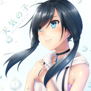 天気の子