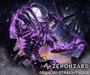 仕事絵【ZENONZARD】