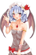 レミリア