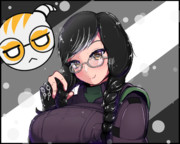 R6s ニコニコ静画 イラスト