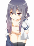 ﾂｼﾏﾁｬﾝ･･･