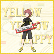 祝YELLOW YELLOW HAPPY実装