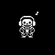 Sans ニコニコ静画 イラスト