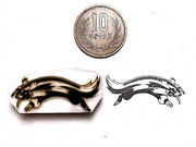 No.264  マッスグマ(ガラルのすがた)