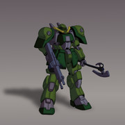 ジェニス改 地上用