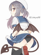 ﾂｼﾏﾁｬﾝはサキュバス