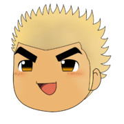 ゆっくりキー坊