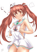 気になる年頃リベッチオ