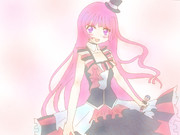 北条ソフィ ニコニコ静画 イラスト