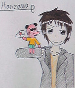 半袖…。あっ、半澤さんねｗ